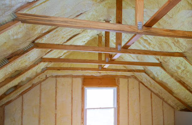 Best Insulation for New Construction  in Boulder Creek, CA