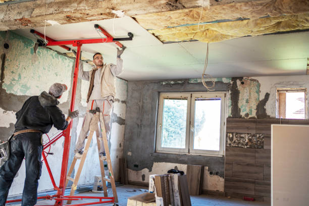 Best Garage Insulation Installation  in Boulder Creek, CA