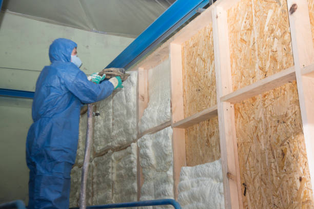 Insulation Contractors for Homes in Boulder Creek, CA